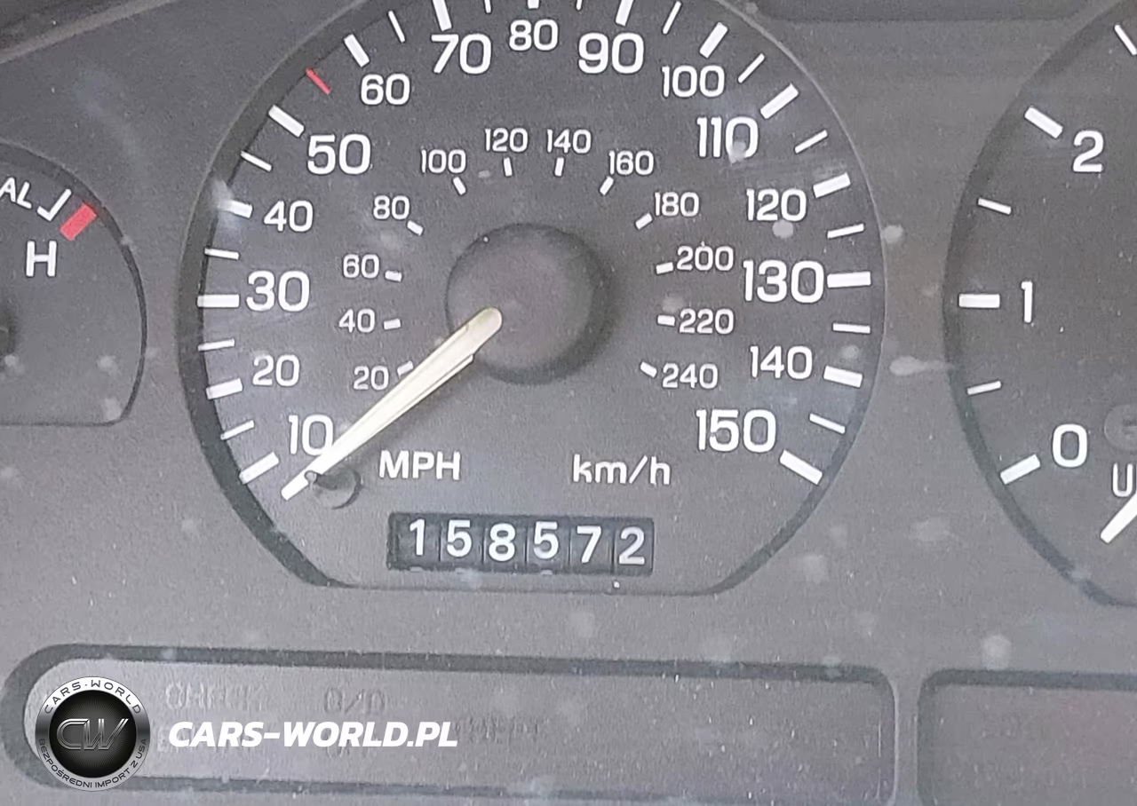 1995 Ford Mustang Gt-Gts VIN:1FALP42T4SF231545 - 7