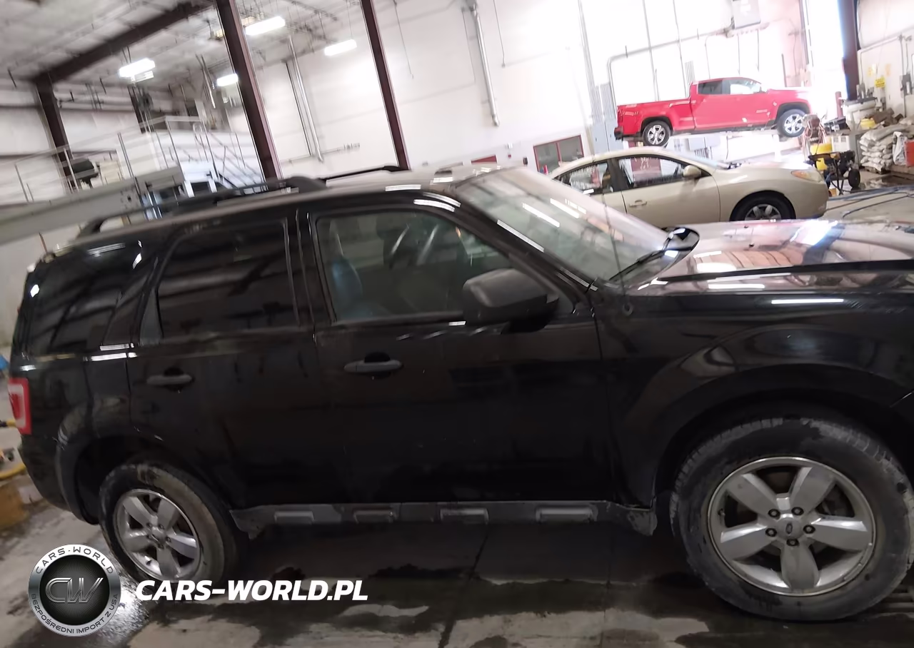 2012 Ford Escape Xlt VIN:1FMCU0DG6CKA22937 - 13