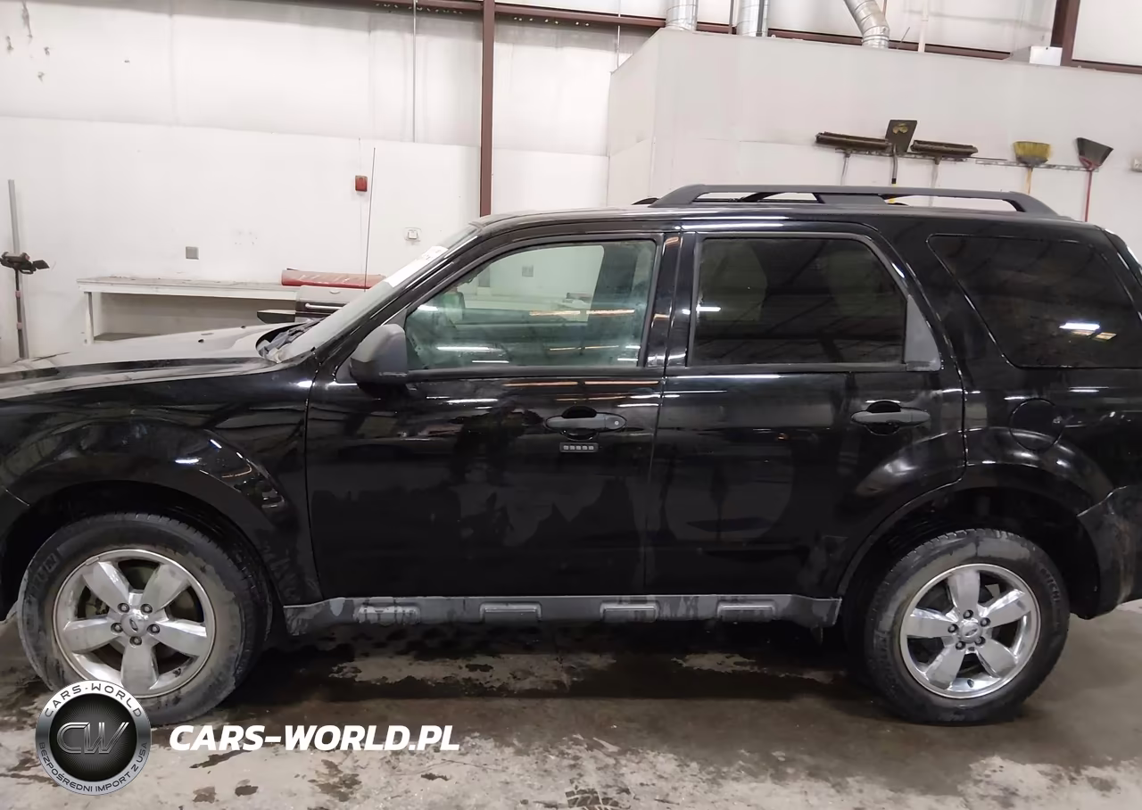2012 Ford Escape Xlt VIN:1FMCU0DG6CKA22937 - 14