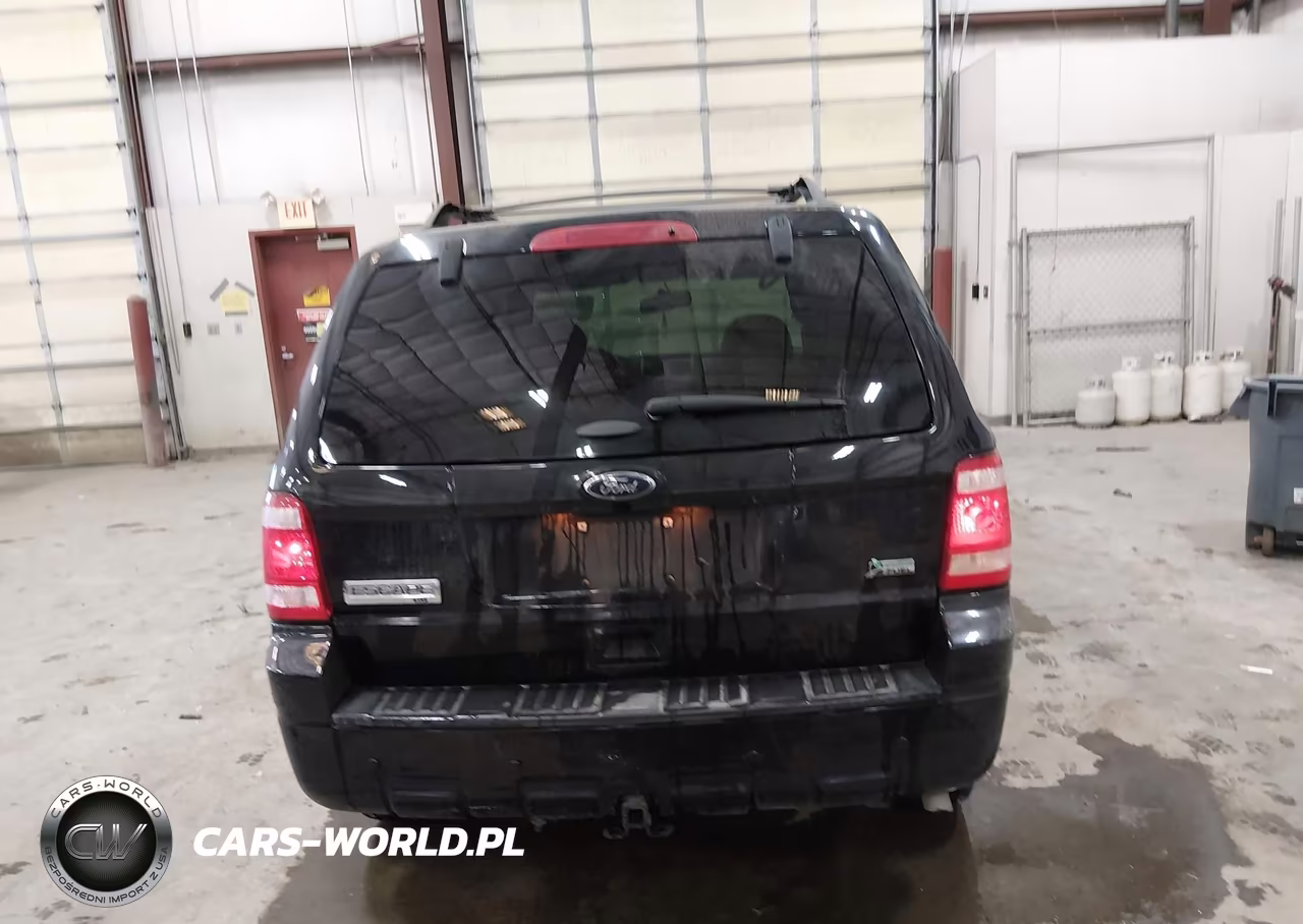 2012 Ford Escape Xlt VIN:1FMCU0DG6CKA22937 - 16