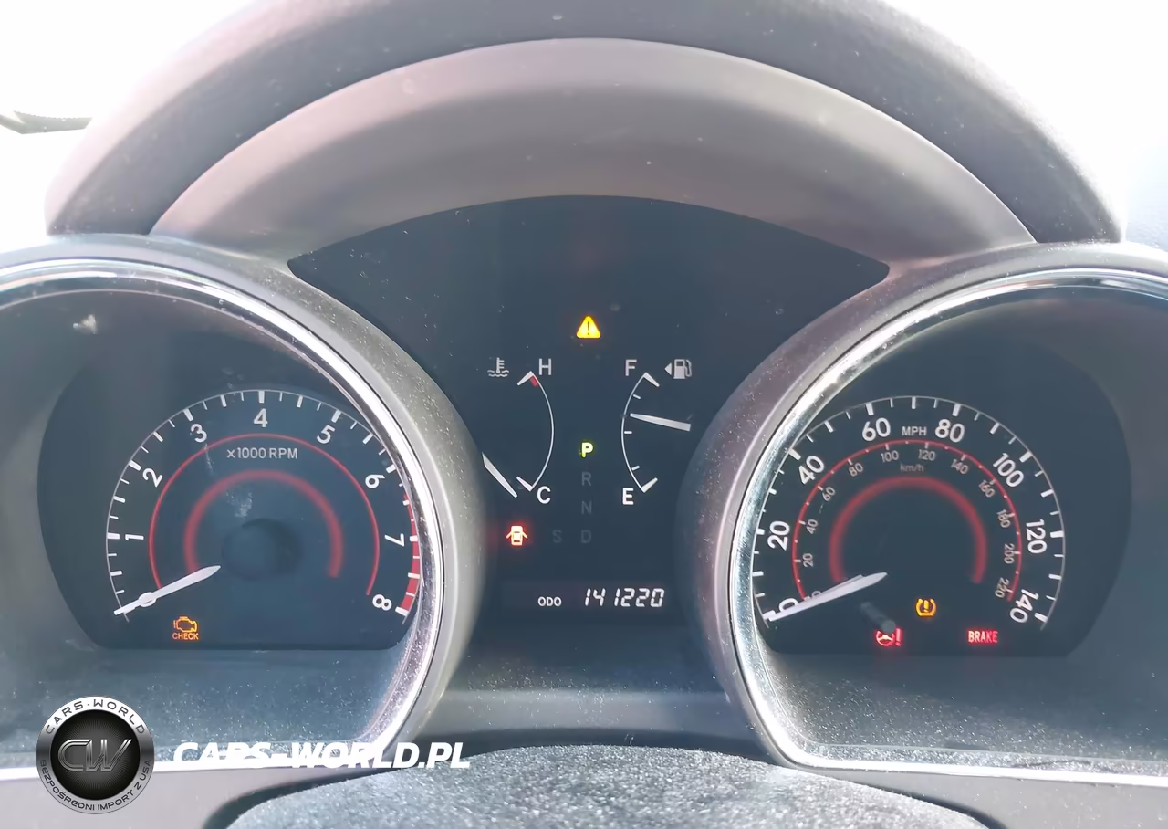 2013 Toyota Highlander Limited V6 VIN:5TDDK3EH8DS220355 - 7