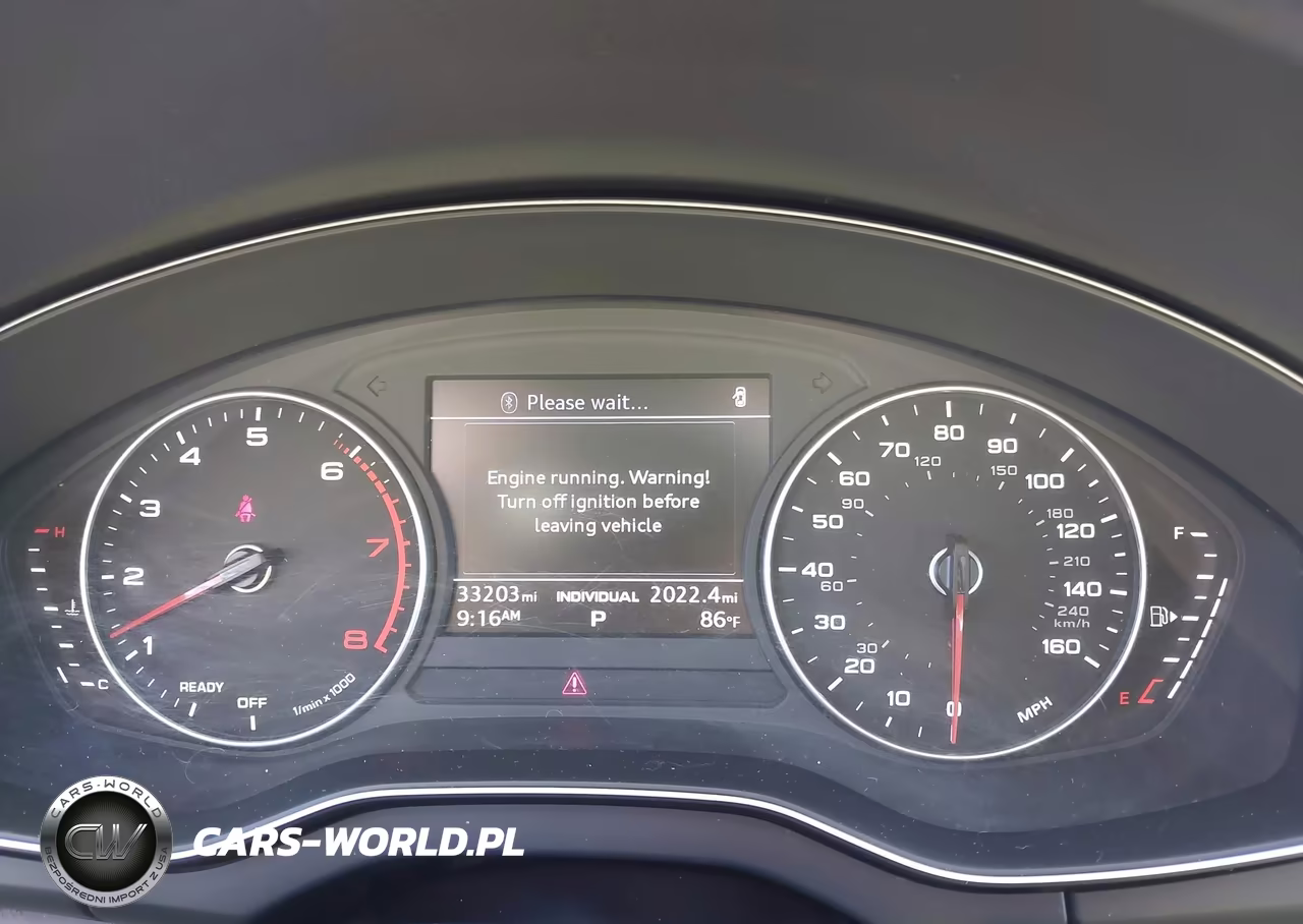 2018 Audi Q5 2.0T Premium-2.0T Tech Premium VIN:WA1BNAFY8J2025791 - 7