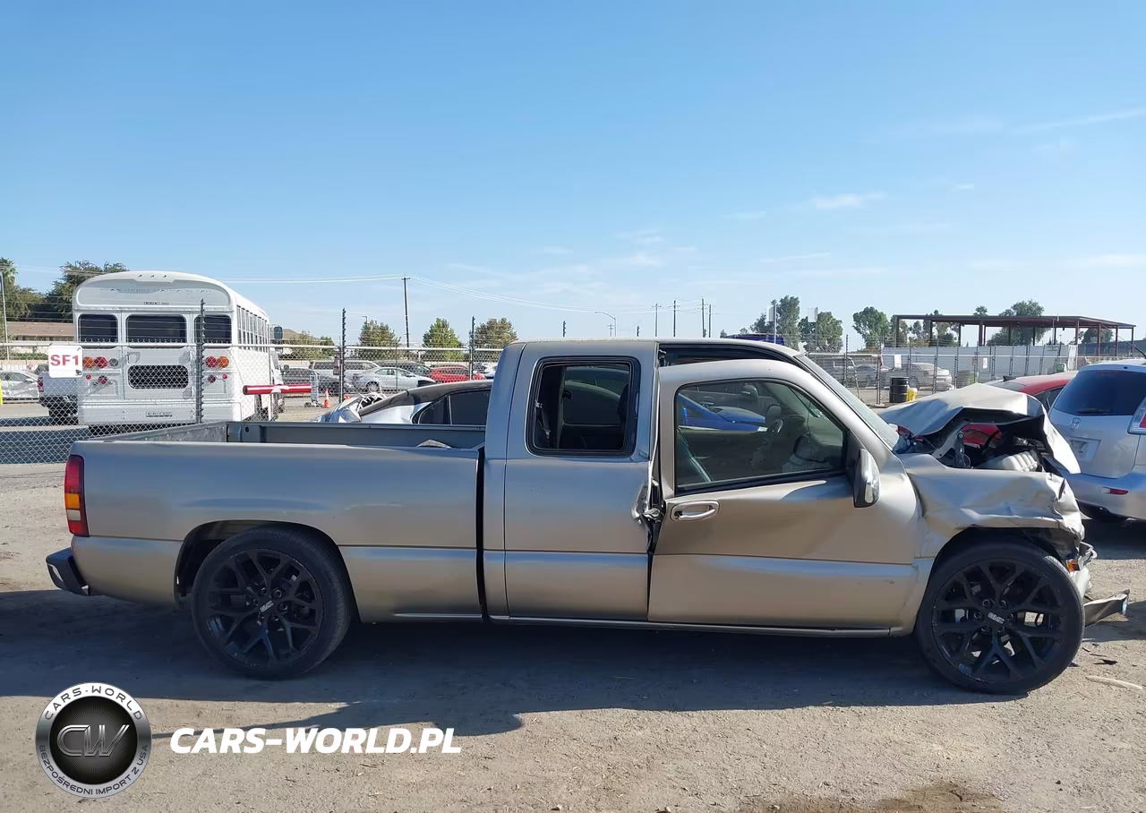 1999 GMC Sierra 1500 Sl VIN:2GTEC19T9X1531356 - 14