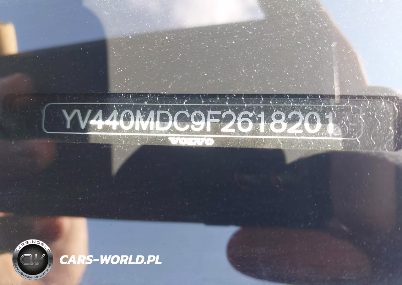 2015 Volvo Xc60 T5 Premier Plus VIN:YV440MDC9F2618201 - 13