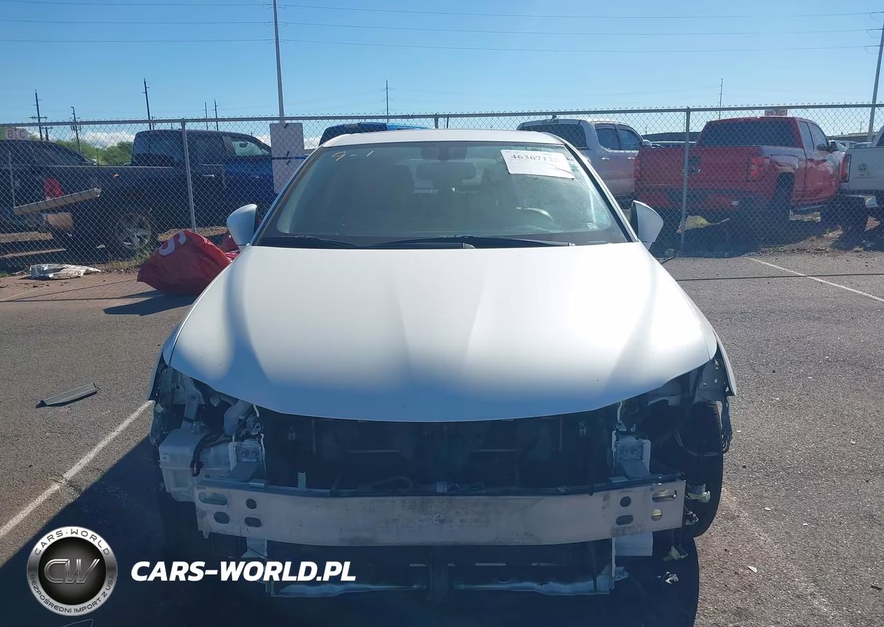 2012 Lexus Ct 200H Premium VIN:JTHKD5BH3C2094802 - 12