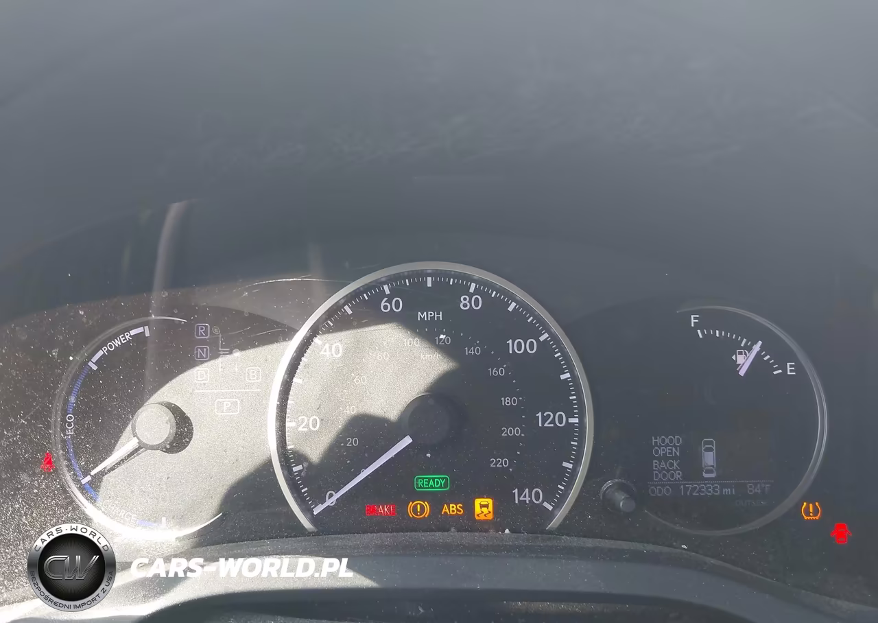 2012 Lexus Ct 200H Premium VIN:JTHKD5BH3C2094802 - 7