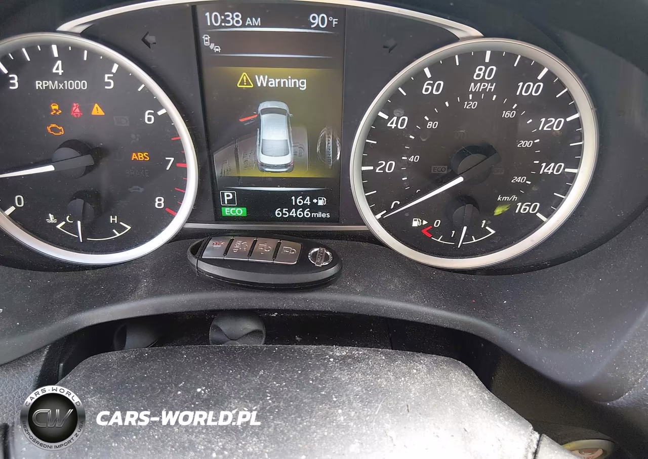 2017 Nissan Sentra Sr Turbo VIN:3N1CB7AP8HY221118 - 11