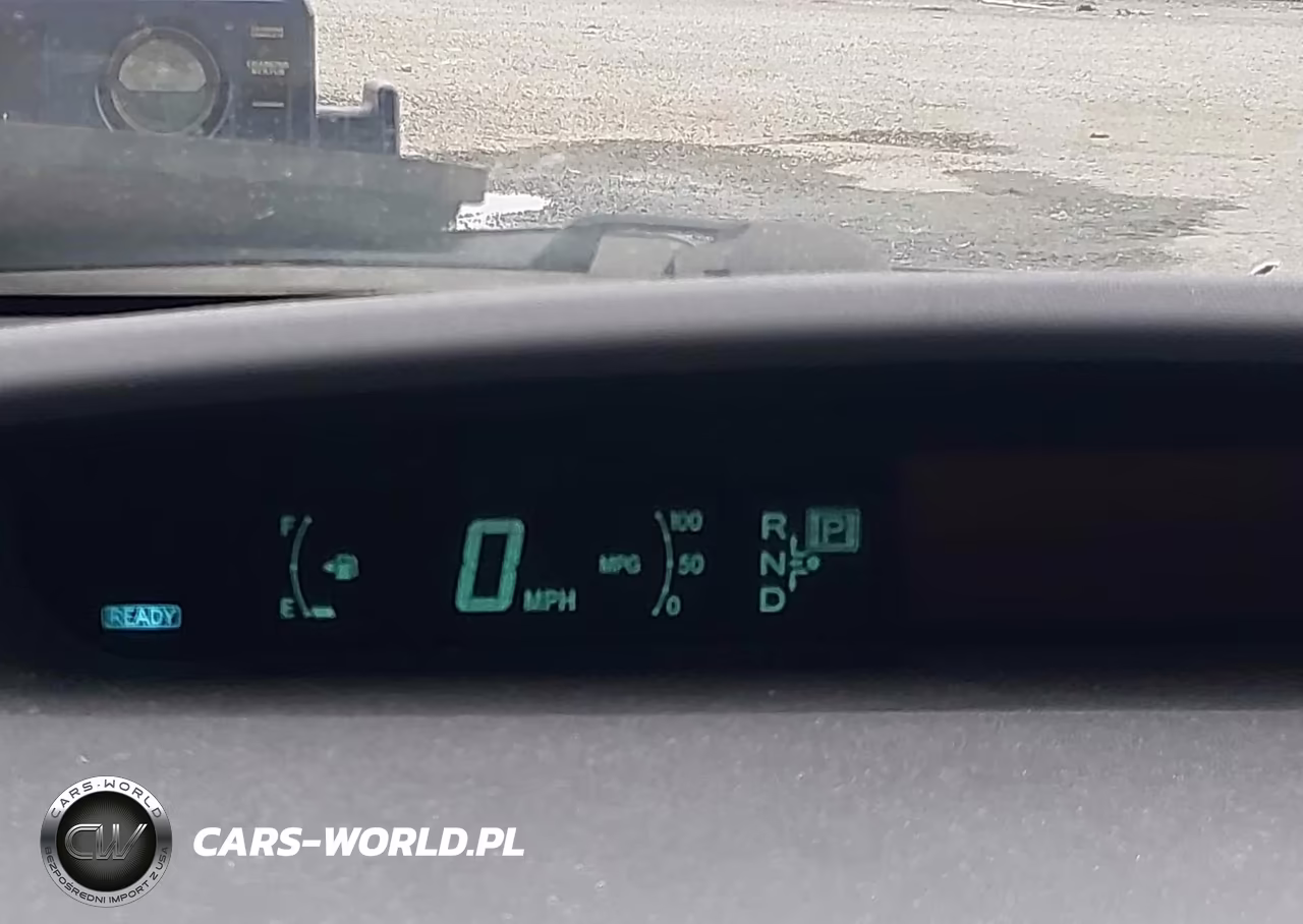 2010 Toyota Prius Iii VIN:JTDKN3DU0A1280894 - 7