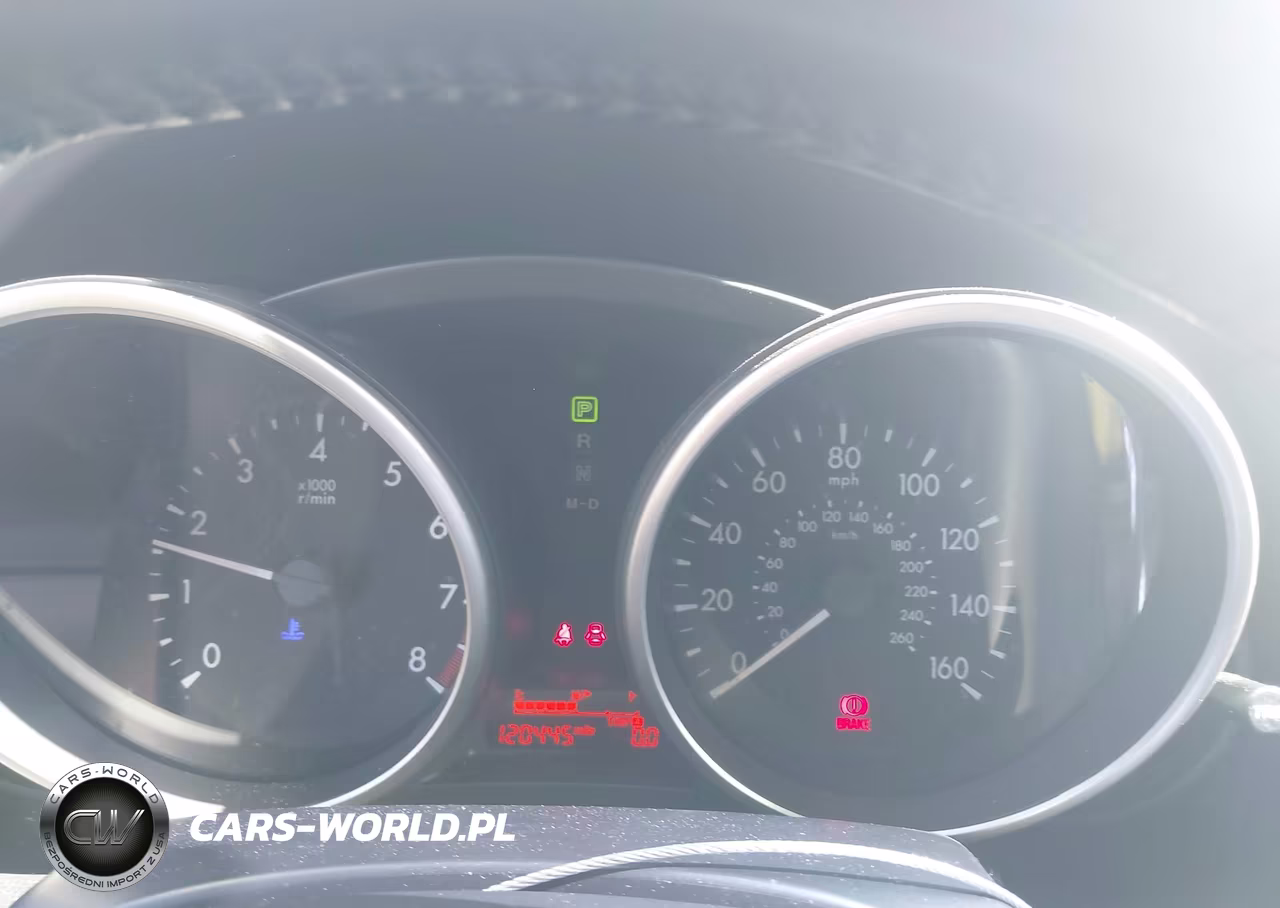 2015 Mazda Mazda5 Touring VIN:JM1CW2CLXF0188600 - 7