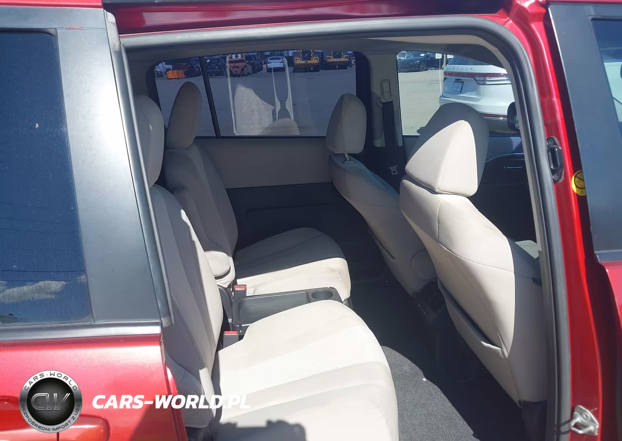 2015 Mazda Mazda5 Touring VIN:JM1CW2CLXF0188600 - 8