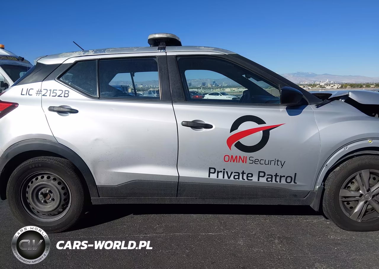 2020 Nissan Kicks S Xtronic Cvt VIN:3N1CP5BV0LL511846 - 14