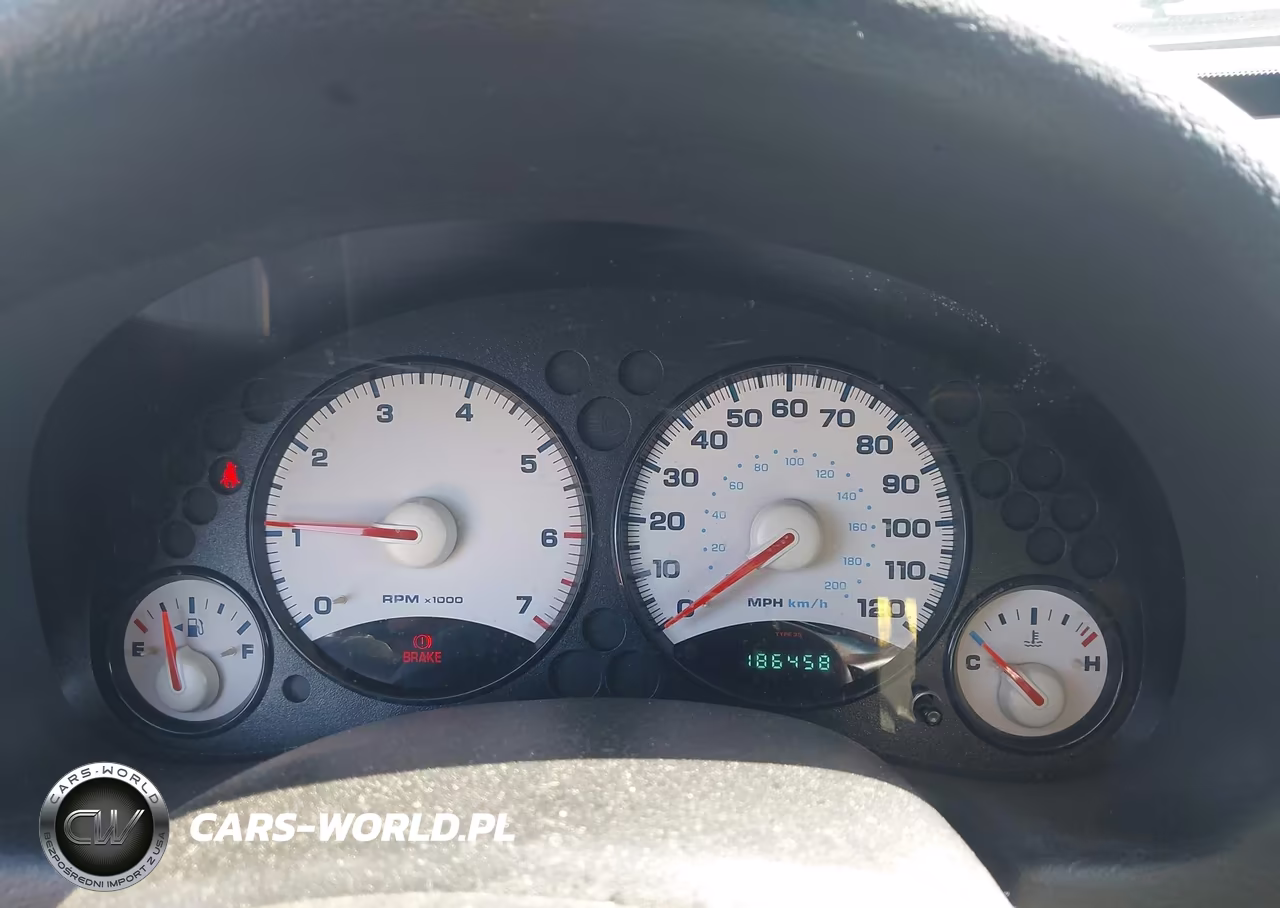 2004 Jeep Liberty Sport VIN:1J4GL48K44W221746 - 7