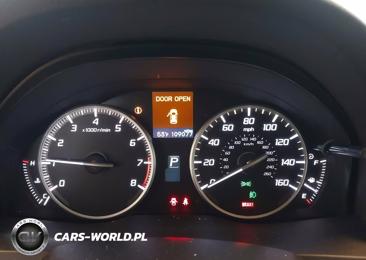 2015 Acura Rdx VIN:5J8TB4H53FL014403 - 7