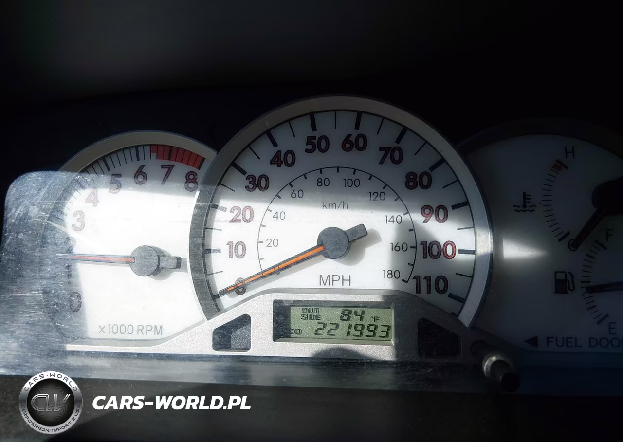 2007 Toyota Corolla S VIN:1NXBR32E17Z828632 - 7