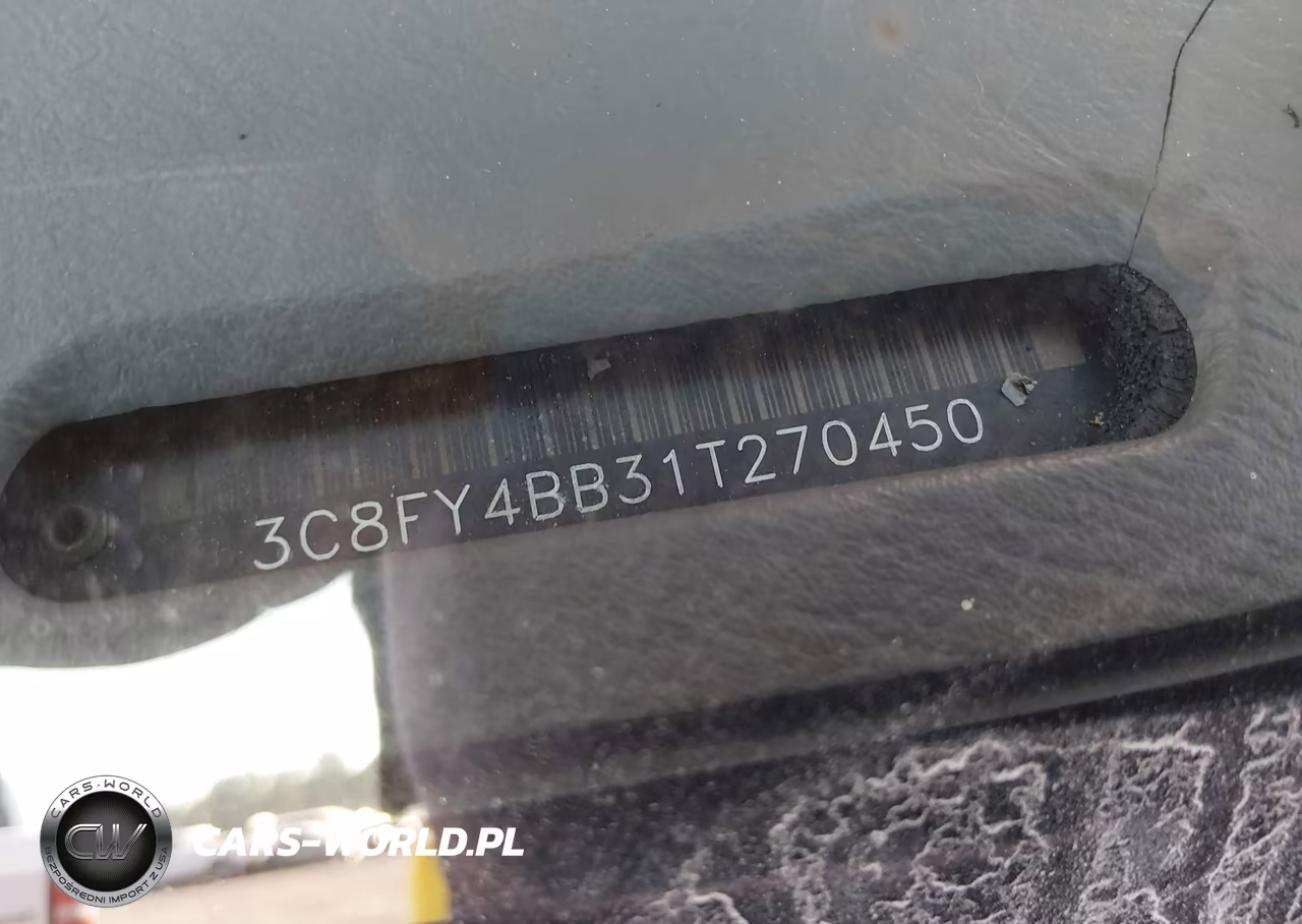 2001 Chrysler Pt Cruiser VIN:3C8FY4BB31T270450 - 9