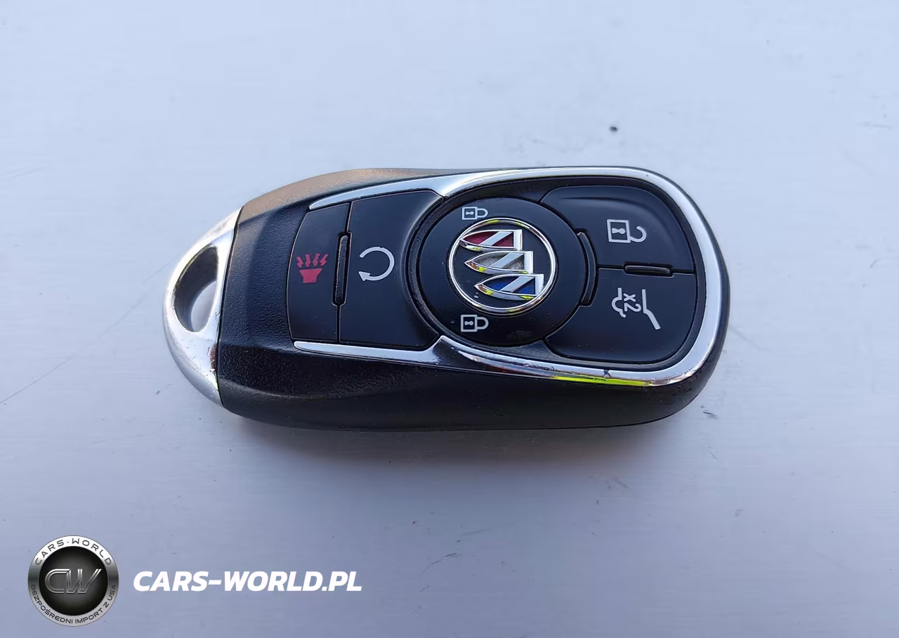 2024 Buick Enclave Essence Fwd VIN:5GAERBKW5RJ110009 - 11