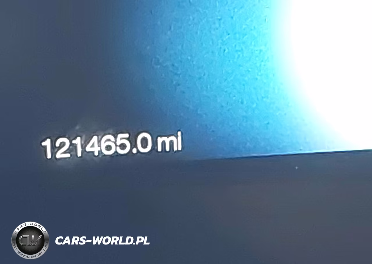 2014 Ford Fusion Energi Titanium VIN:3FA6P0SU9ER397758 - 7