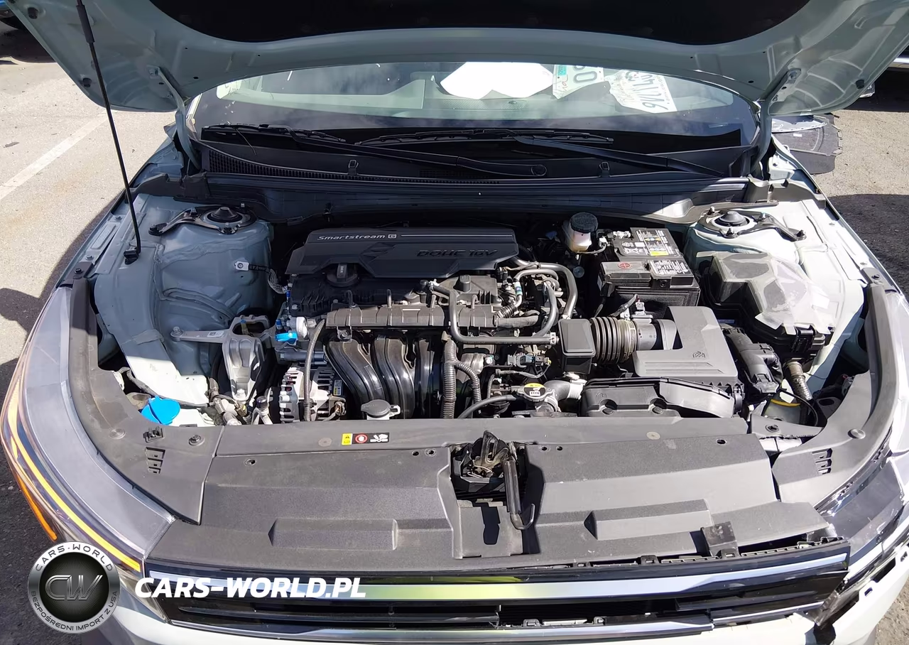 2025 Kia K4 Ex VIN:3KPFU4DE3SE129842 - 10