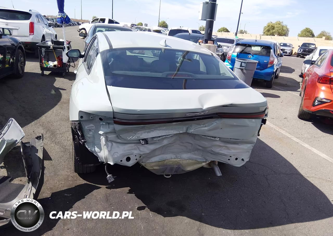 2025 Kia K4 Ex VIN:3KPFU4DE3SE129842 - 17
