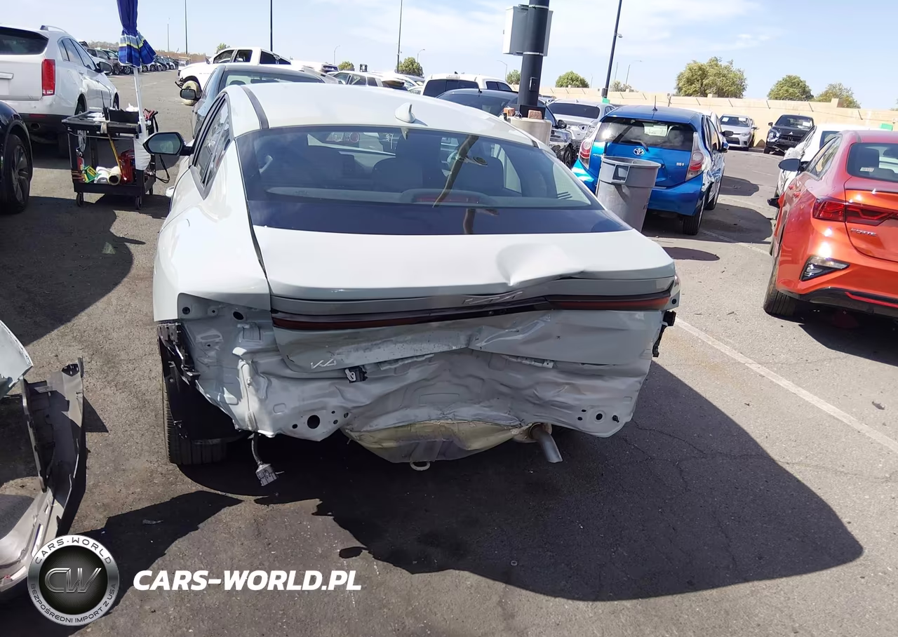 2025 Kia K4 Ex VIN:3KPFU4DE3SE129842 - 6