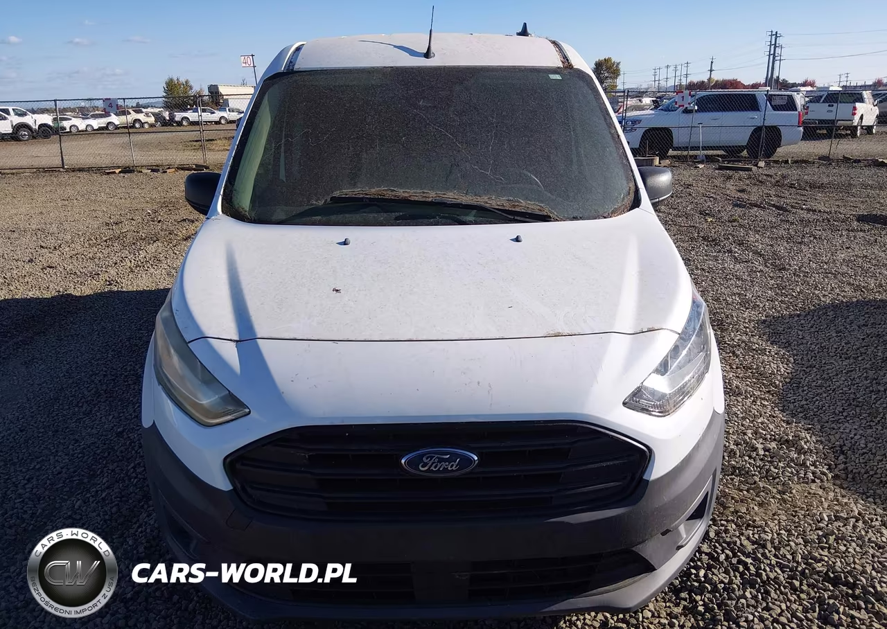 2019 Ford Transit Connect Xl VIN:NM0LS7E27K1388798 - 12