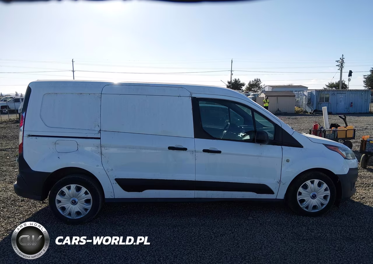2019 Ford Transit Connect Xl VIN:NM0LS7E27K1388798 - 13