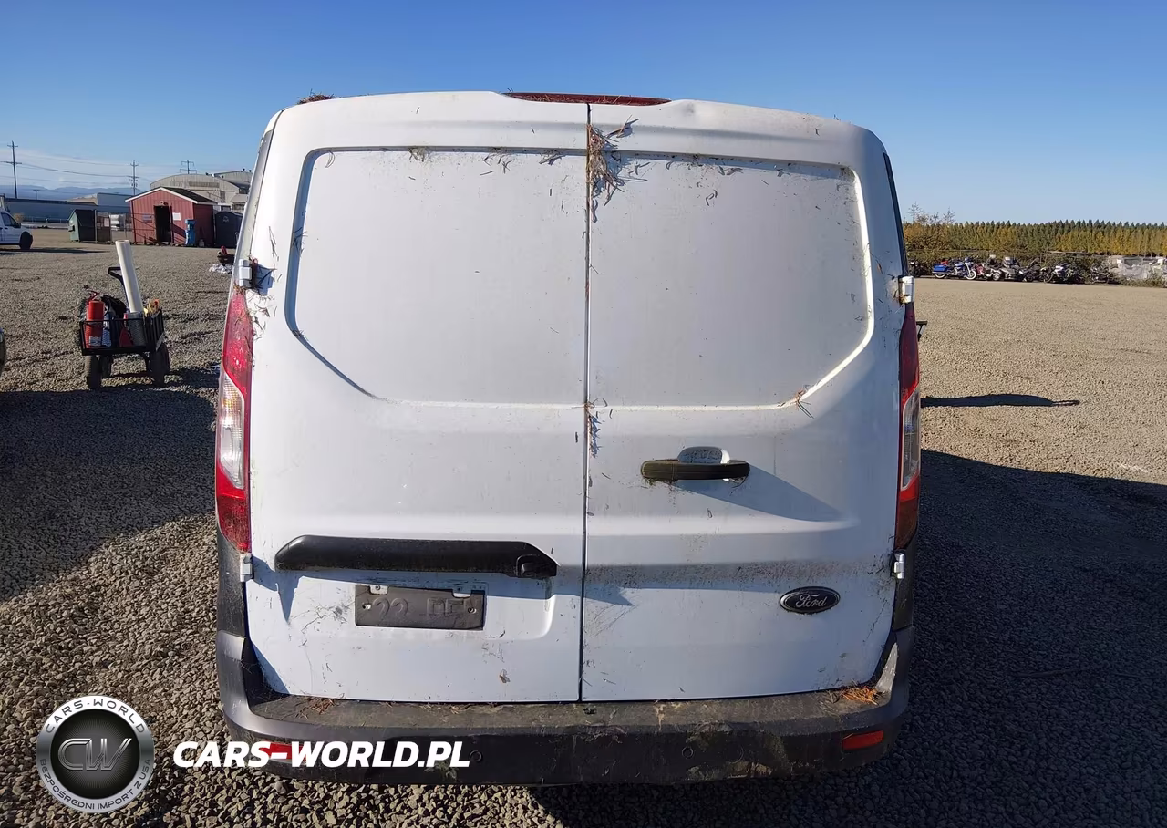 2019 Ford Transit Connect Xl VIN:NM0LS7E27K1388798 - 16