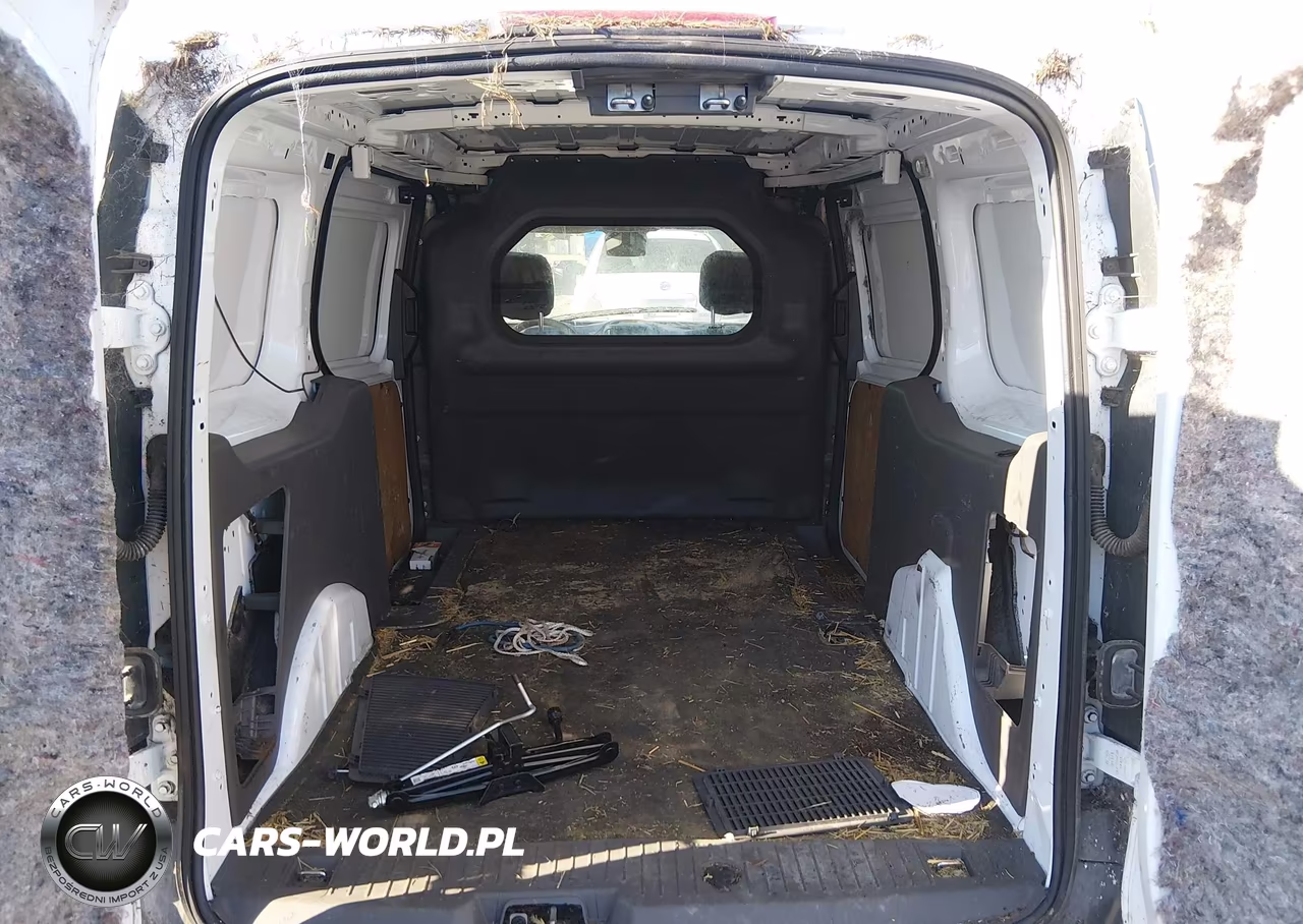 2019 Ford Transit Connect Xl VIN:NM0LS7E27K1388798 - 17
