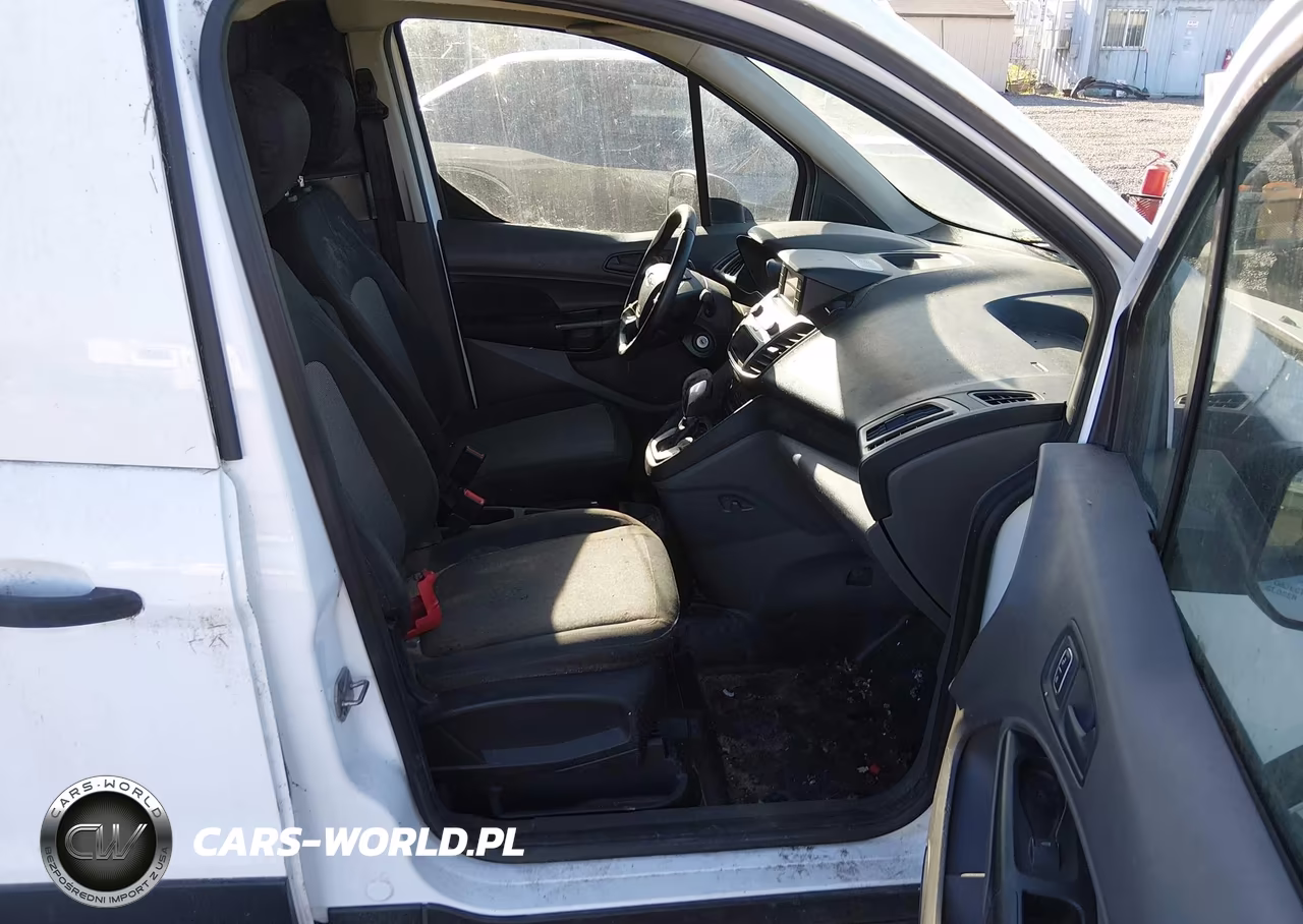 2019 Ford Transit Connect Xl VIN:NM0LS7E27K1388798 - 5