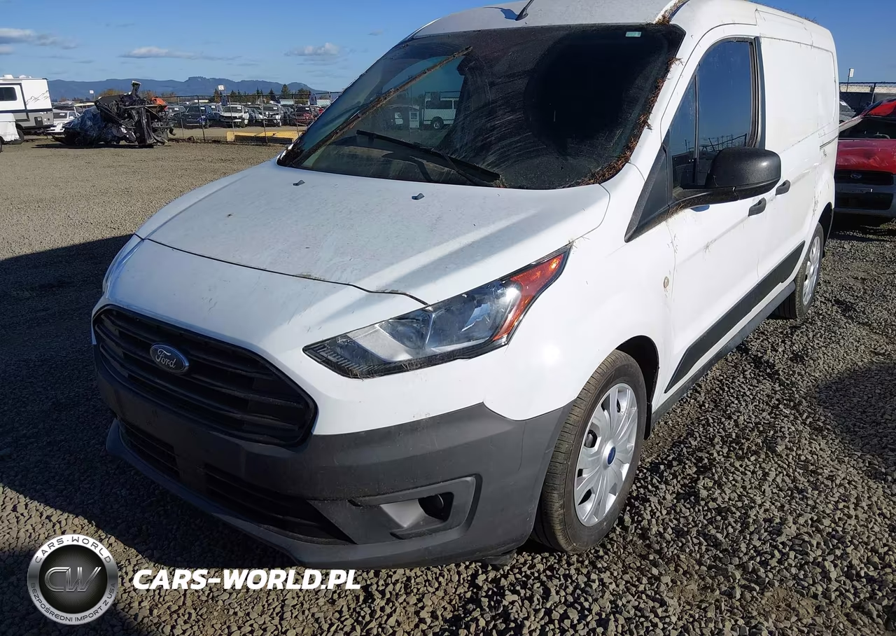 2019 Ford Transit Connect Xl VIN:NM0LS7E27K1388798 - 6