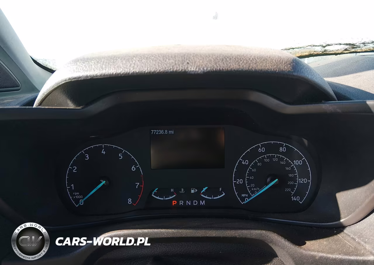 2019 Ford Transit Connect Xl VIN:NM0LS7E27K1388798 - 7