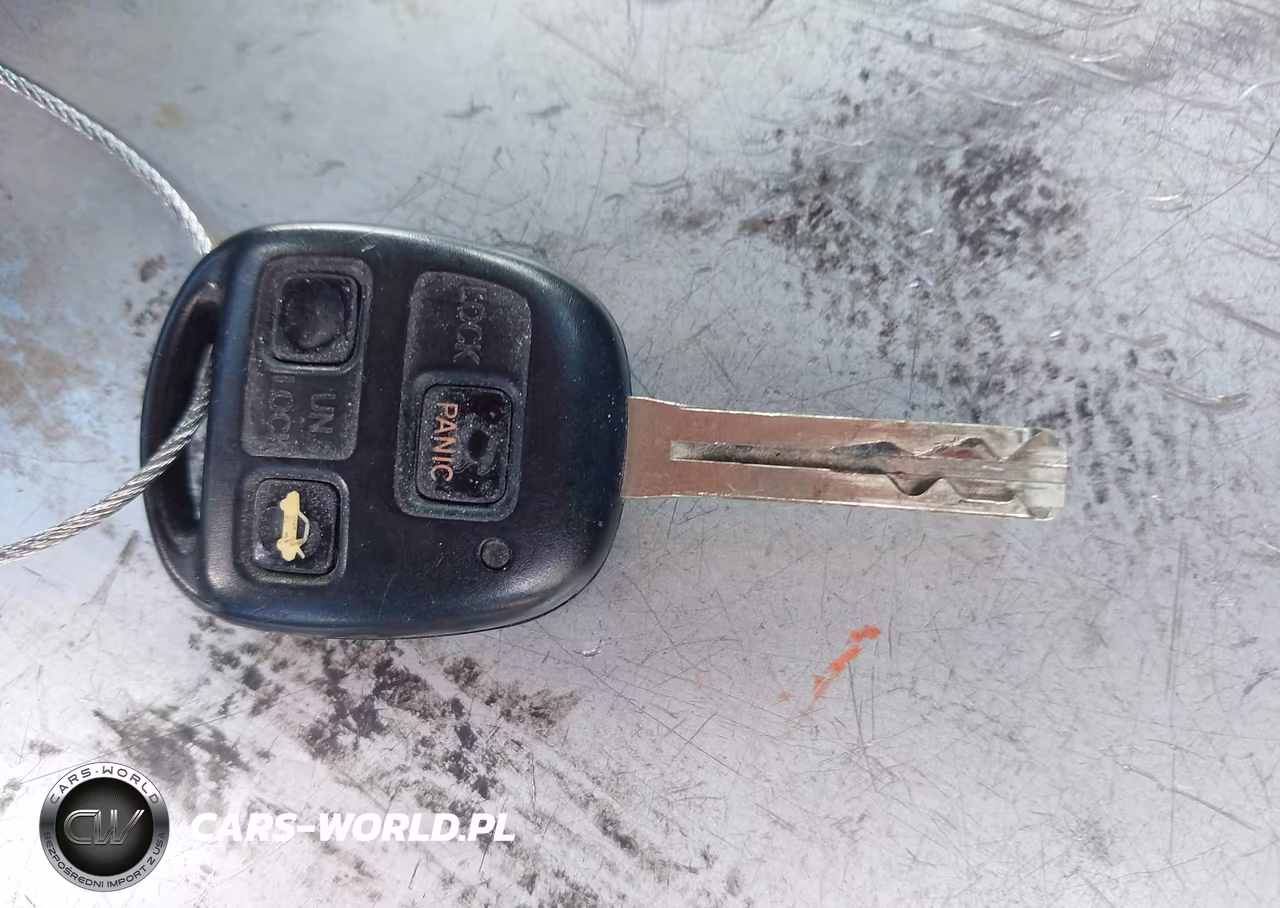 2004 Lexus Sc 430 VIN:JTHFN48Y640052914 - 11