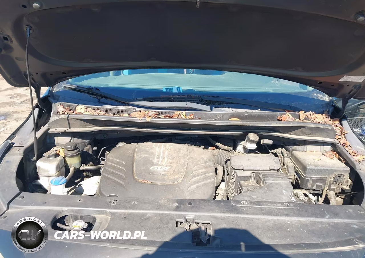 2015 Kia Sedona Lx VIN:KNDMB5C12F6059019 - 10