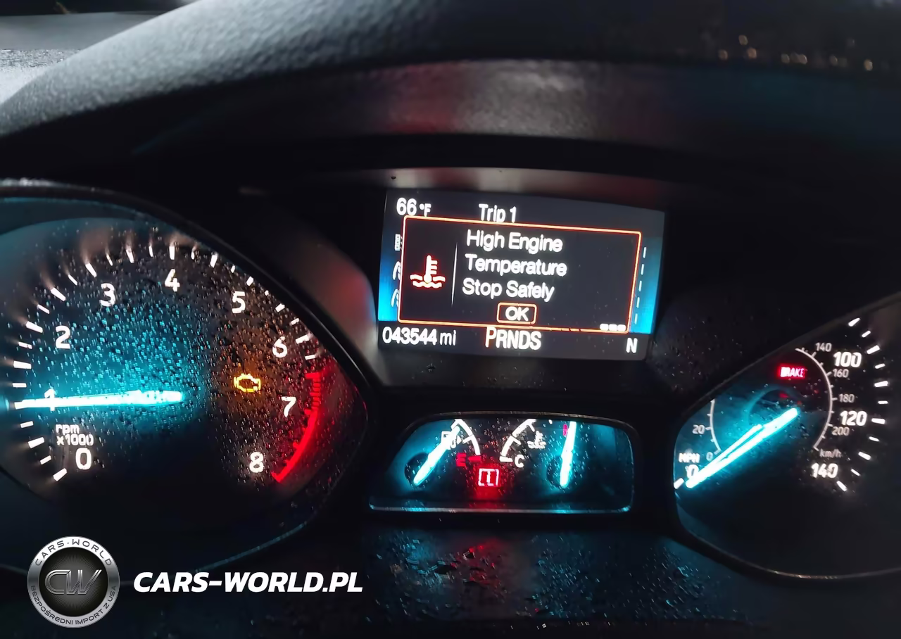 2019 Ford Escape Se VIN:1FMCU0GD3KUC57185 - 7