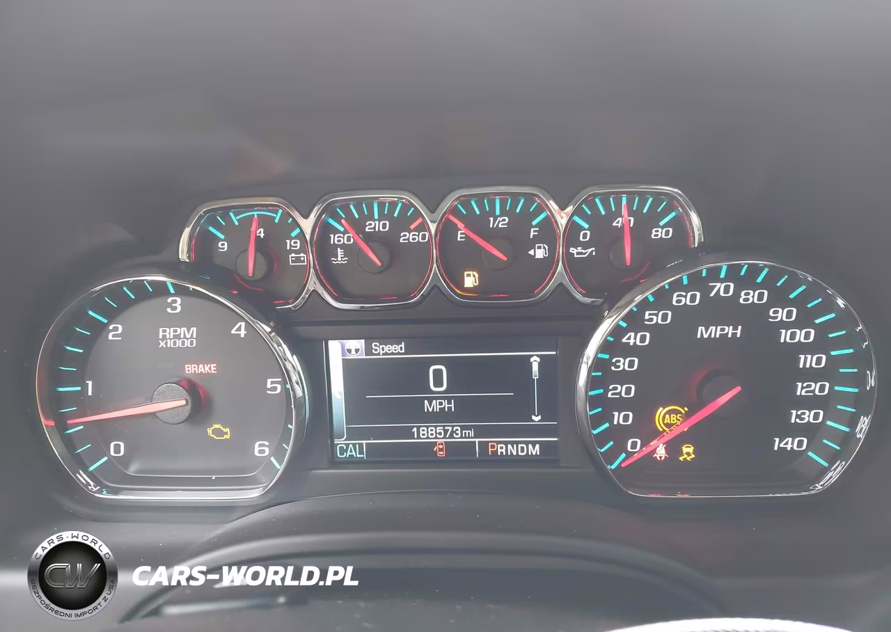 2016 Chevrolet Tahoe Lt VIN:1GNSKBKCXGR142651 - 7