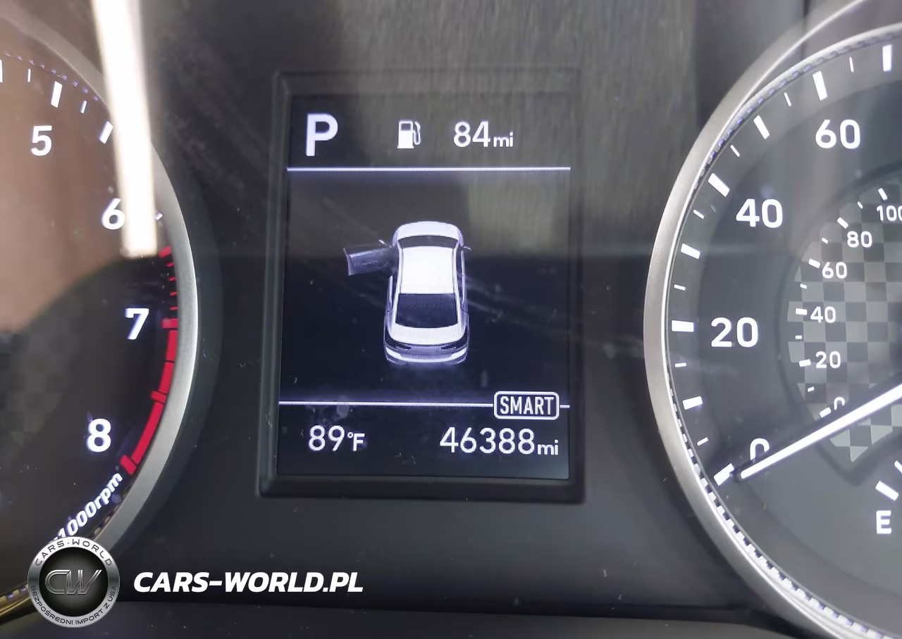 2020 Hyundai Elantra Se VIN:5NPD74LF6LH613185 - 19