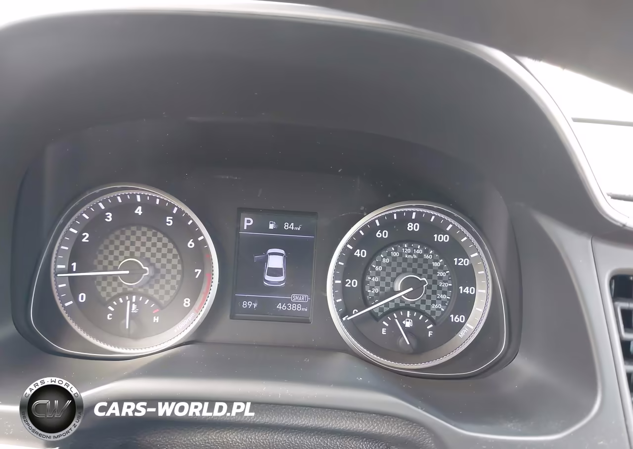 2020 Hyundai Elantra Se VIN:5NPD74LF6LH613185 - 7