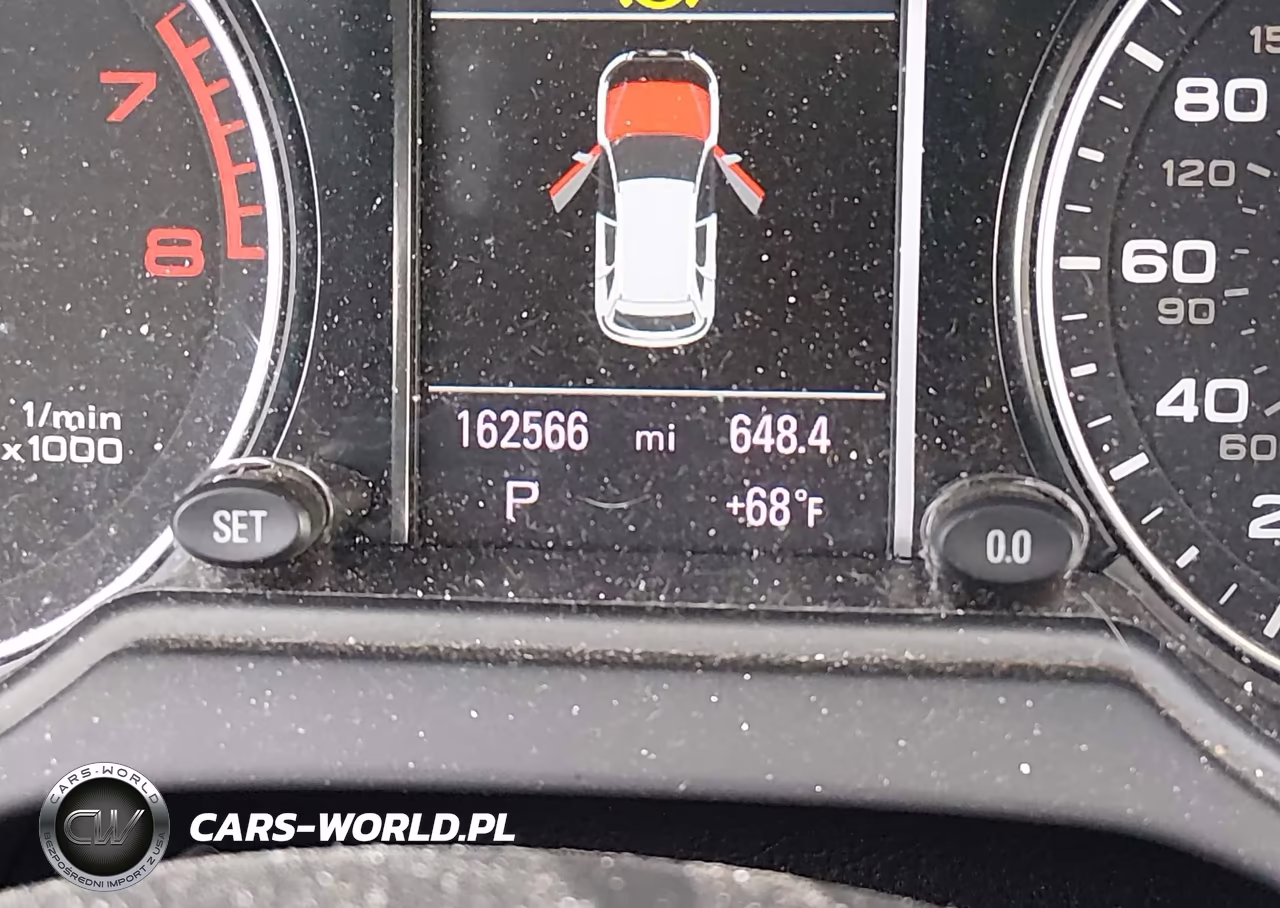 2012 Audi Q5 3.2 Premium VIN:WA1WKAFP8CA002036 - 15