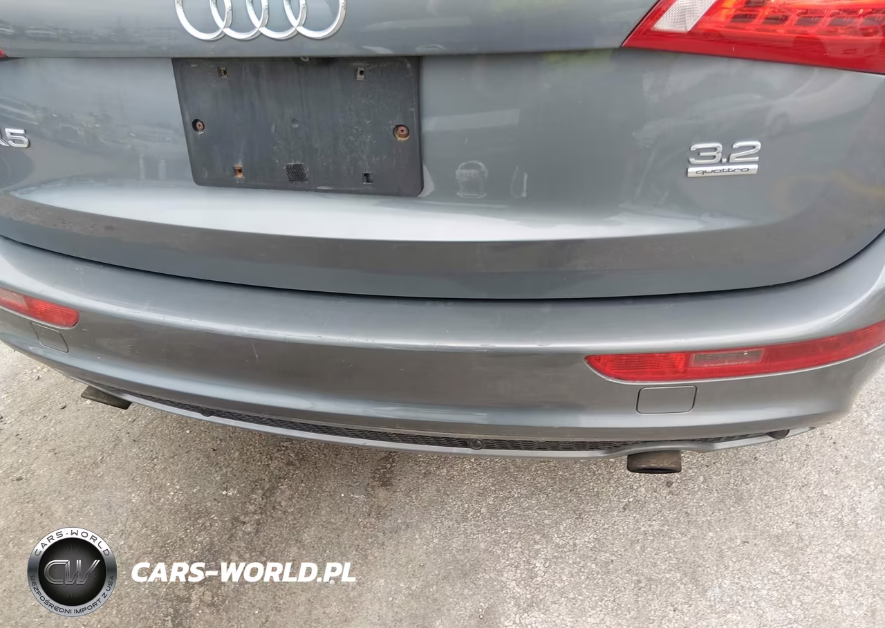 2012 Audi Q5 3.2 Premium VIN:WA1WKAFP8CA002036 - 6