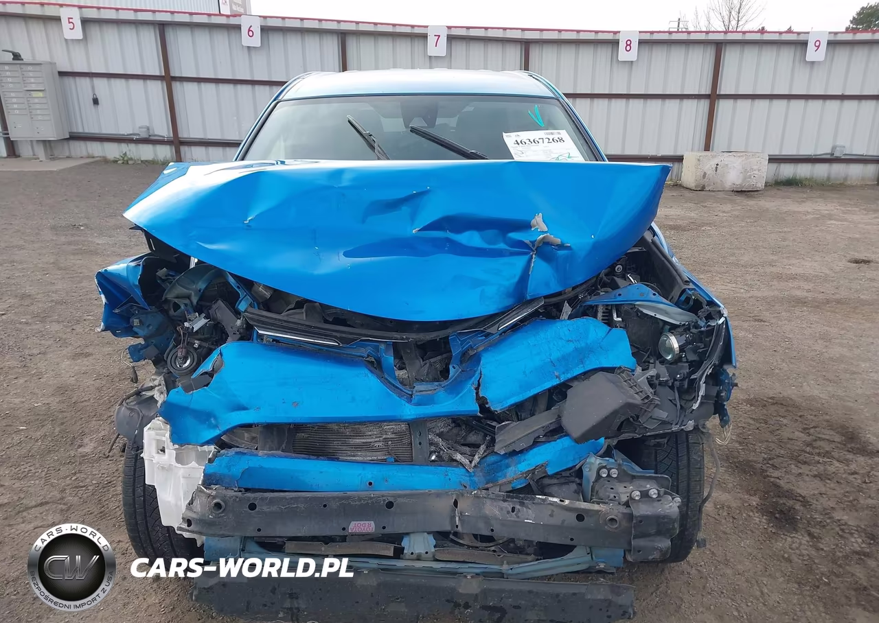 2018 Toyota Rav4 Le VIN:JTMBFREV9JJ224055 - 13