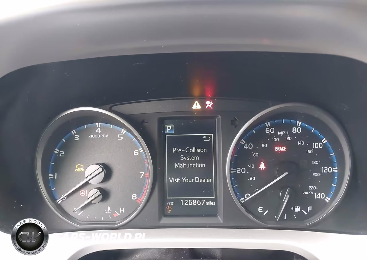 2018 Toyota Rav4 Le VIN:JTMBFREV9JJ224055 - 7