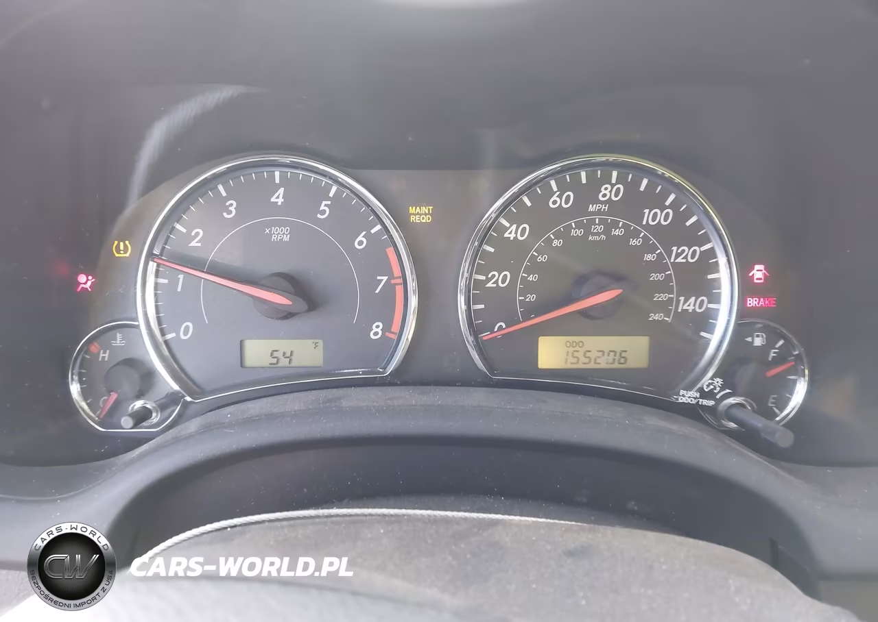 2011 Toyota Corolla S VIN:2T1BU4EE9BC696102 - 7