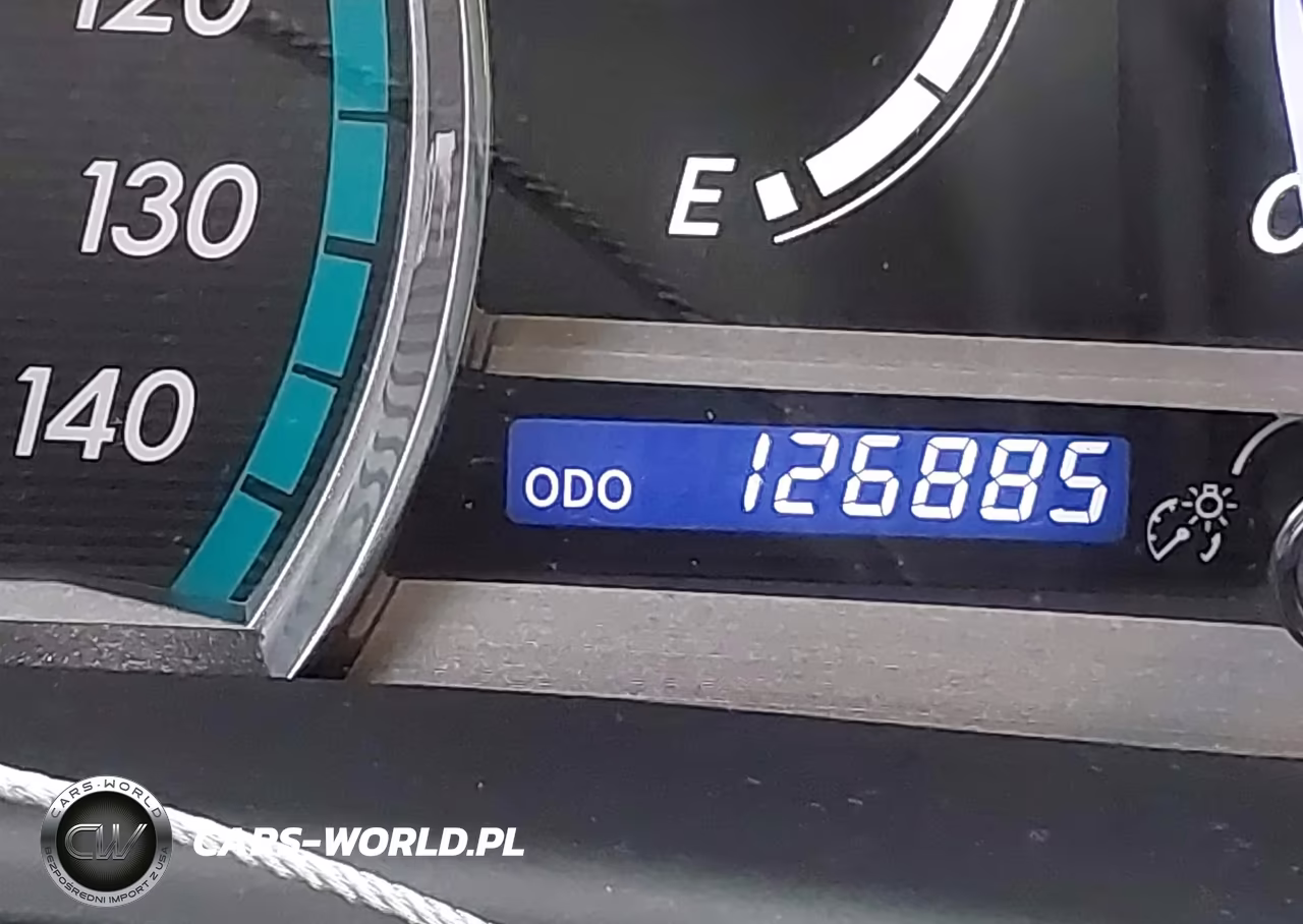 2012 Toyota Venza Limited V6 VIN:4T3BK3BB8CU070316 - 16