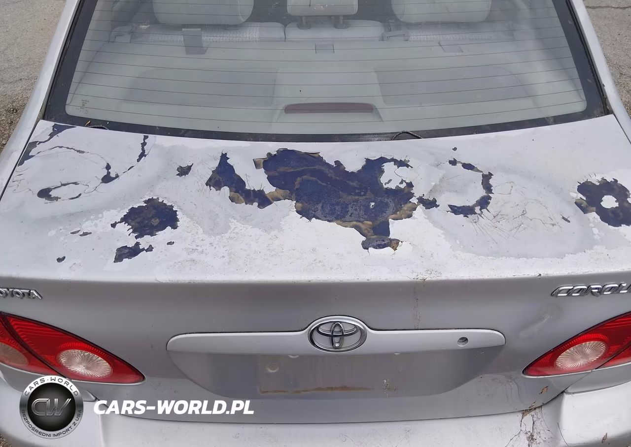 2005 Toyota Corolla Ce VIN:1NXBR32E95Z519827 - 13