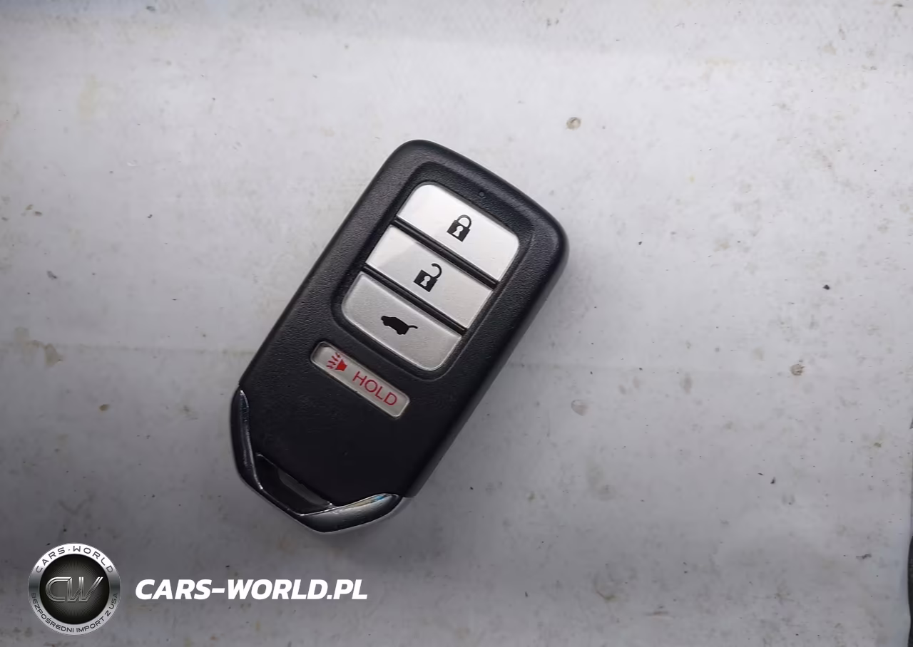 2015 Honda Cr-V Ex-L VIN:2HKRM4H75FH637577 - 11