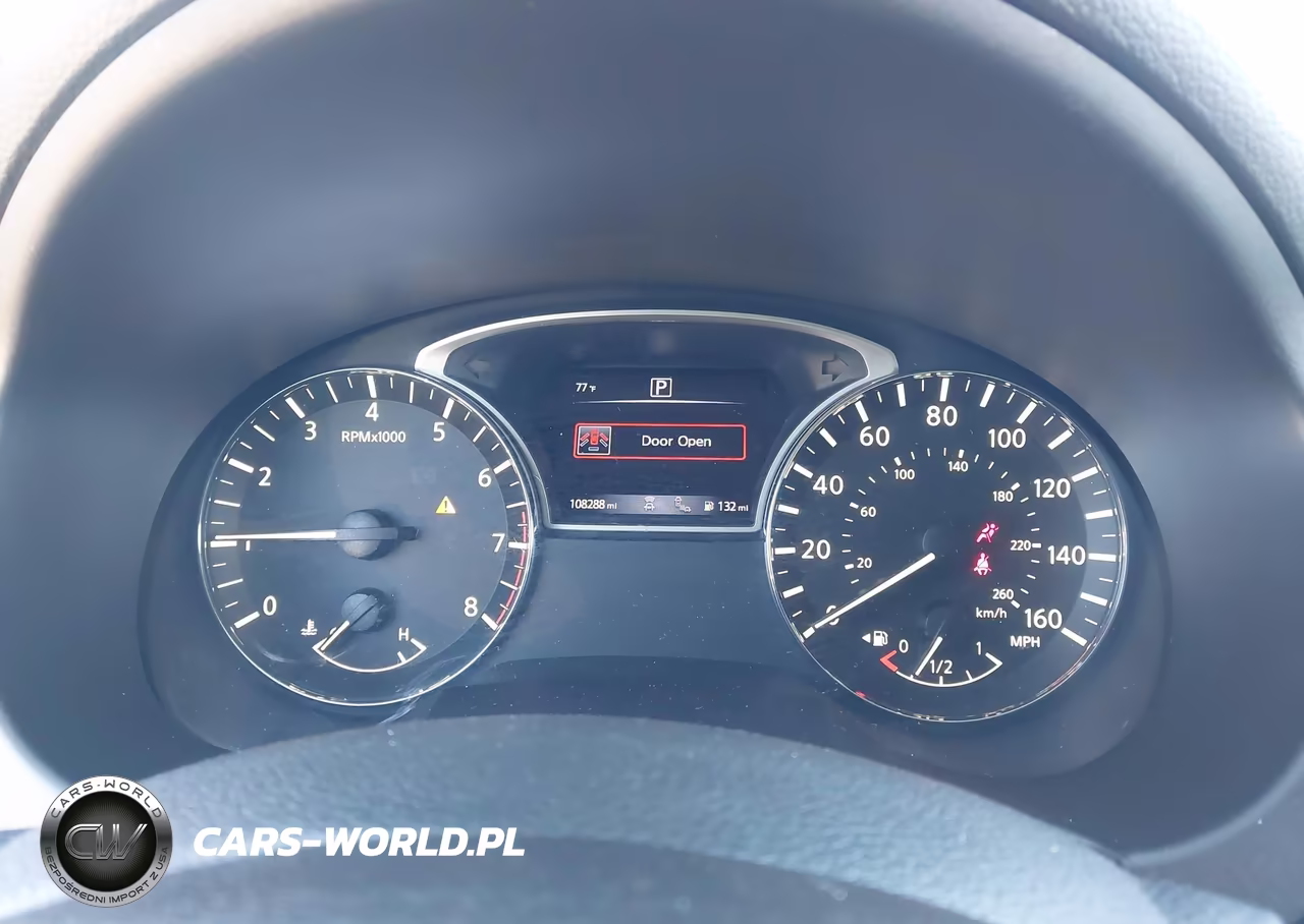 2018 Nissan Altima 2.5 Sl VIN:1N4AL3AP3JC280740 - 7