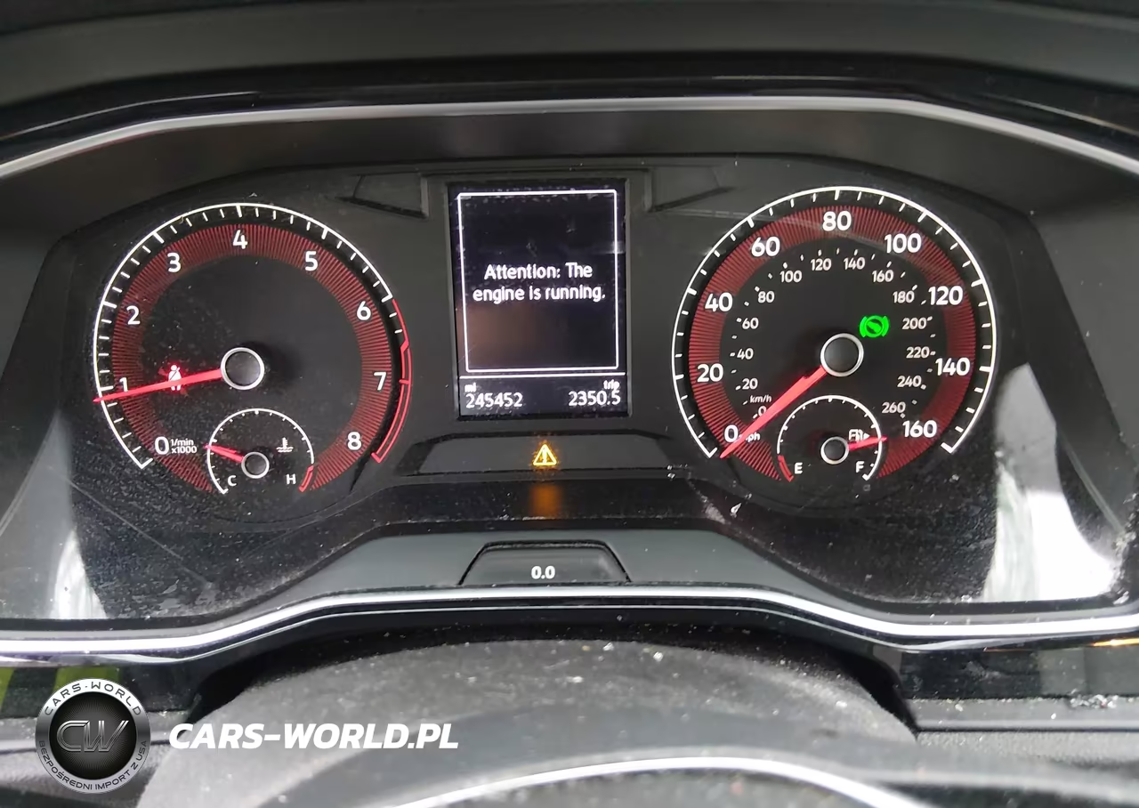 2019 Volkswagen Jetta 1.4T R-Line-1.4T S-1.4T Se VIN:3VWC57BU2KM043873 - 7