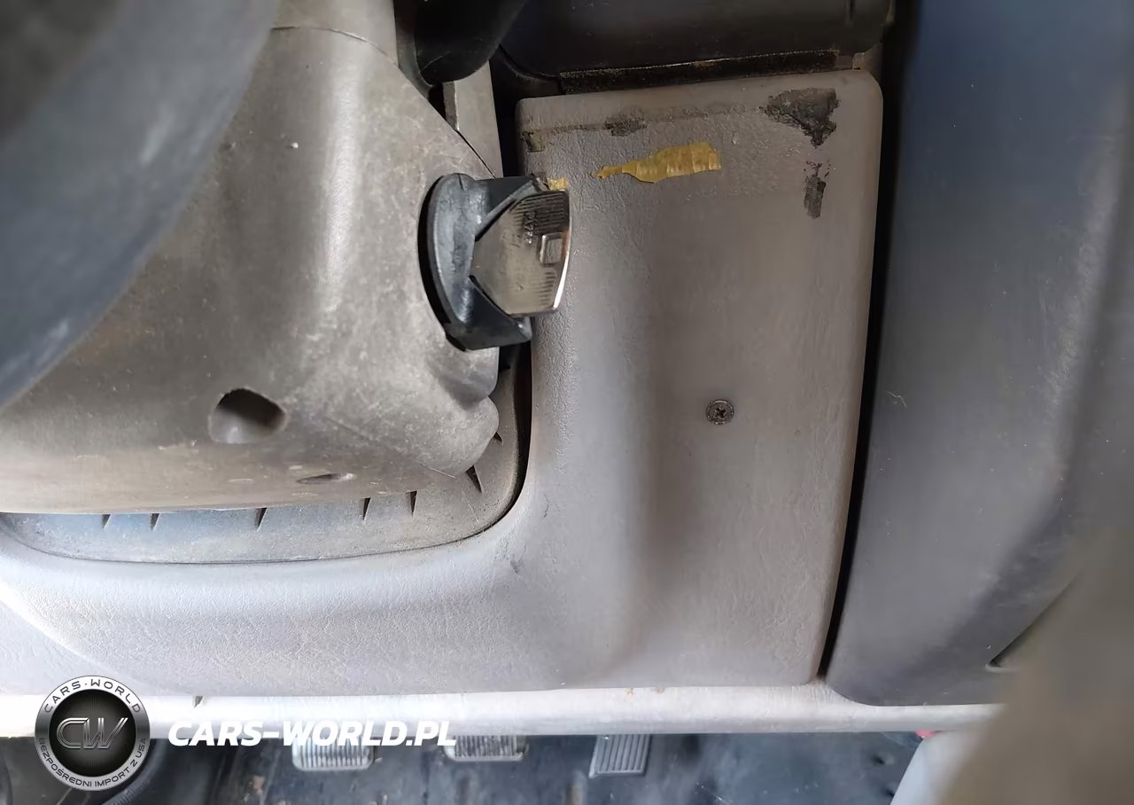 1997 Jeep Wrangler Sport VIN:1J4FY19S2VP473064 - 11