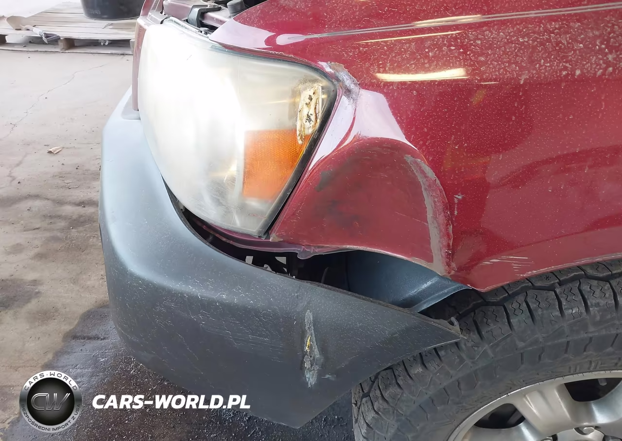 2005 Toyota Highlander V6 VIN:JTEEP21A050120601 - 6