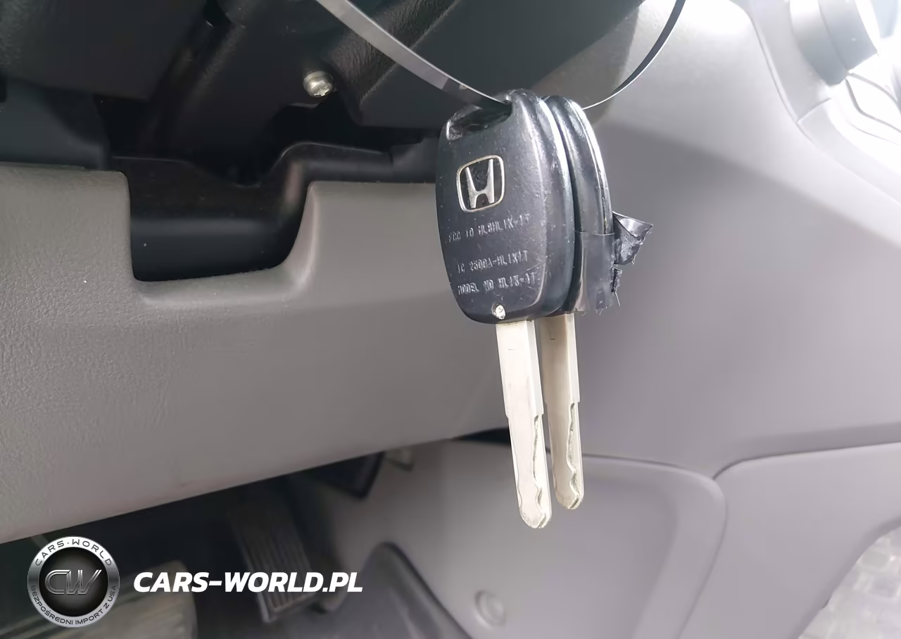 2008 Honda Cr-V Ex-L VIN:JHLRE48708C069656 - 11